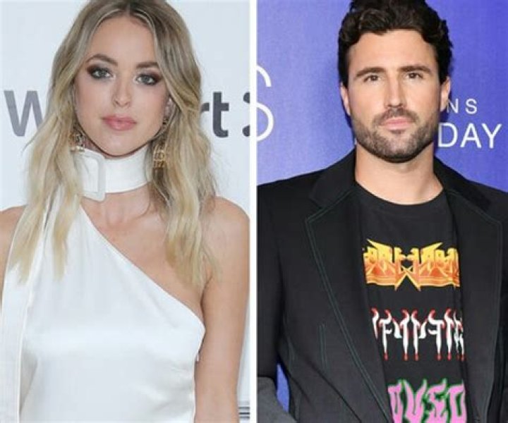 Brody Jenner seen with ex-wife Kaitlyn Carter in Bali! Are they reconciling?