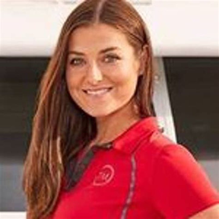 Brooke Laughton - Age, Family, Bio