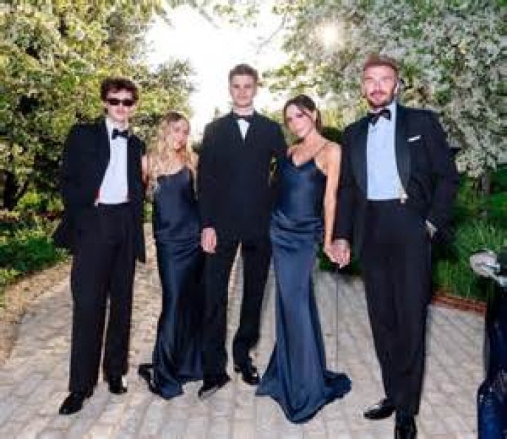 Brooklyn Beckham - Age, Family, Bio