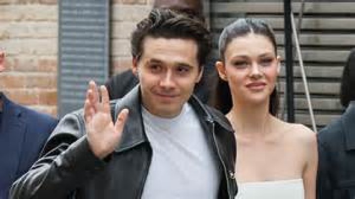 Brooklyn Beckham ‘always wanted to be a young dad’: ‘I could have had kids yesterday’