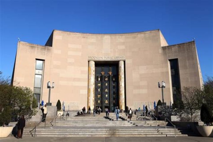 
Brooklyn Public Library — One of the Nation’s Largest — Reveals Most Borrowed Books in Its 125-Year History 
