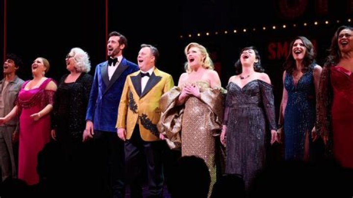 
Brooks Ashmanskas Height, Weight, Net Worth, Age, Birthday, Wikipedia, Who, Instagram, Biography 