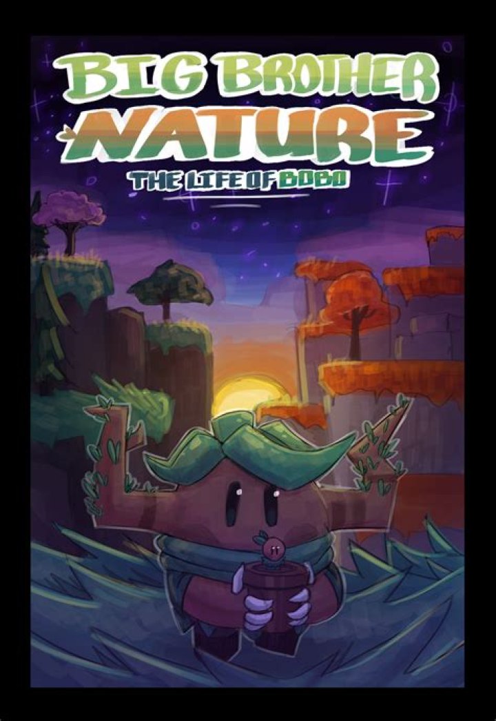 Brother Nature Bio (Wiki) 