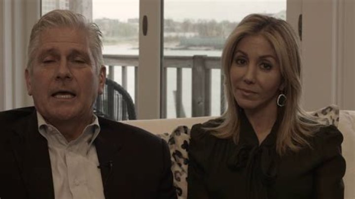 Bruce Blakeman is Married to Wife: Segal Magori. Kids.