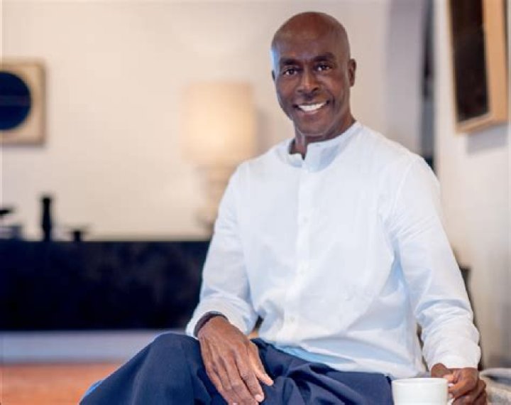 Bruce Darnell Partner: Is He Dating In 2023?