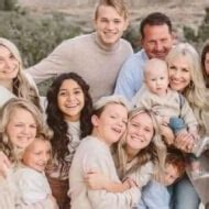 Bruce (Trey) Nelson - Age, Family, Bio