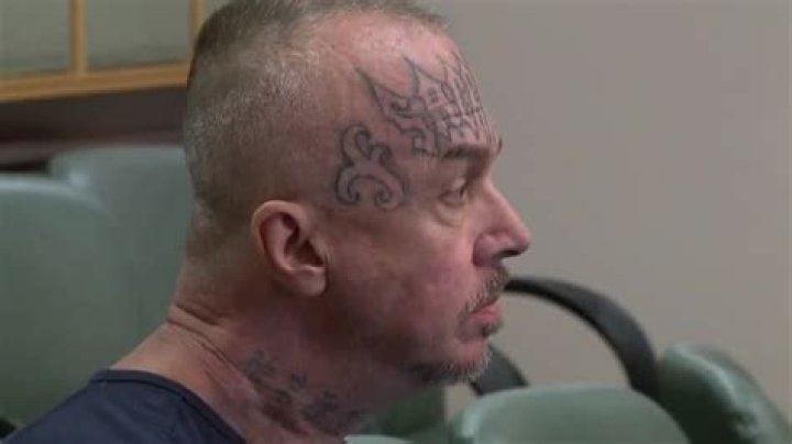 
Bruce Whitehead | Where Is He Now Jail Or Prison 