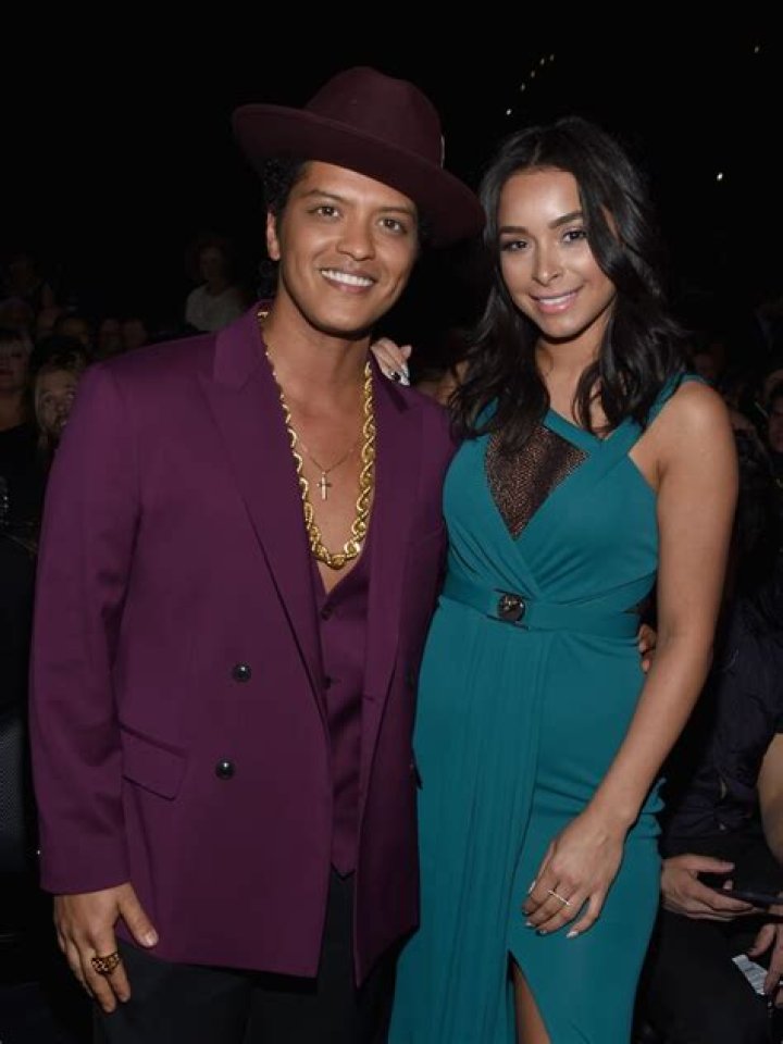 Bruno Mars wife: Who is Jessica Caban?