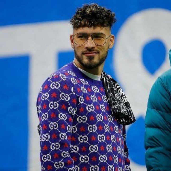 Bruno Valdez - Age, Family, Bio