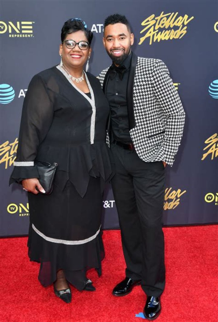 Bryan Andrew Wilson - Age, Family, Bio