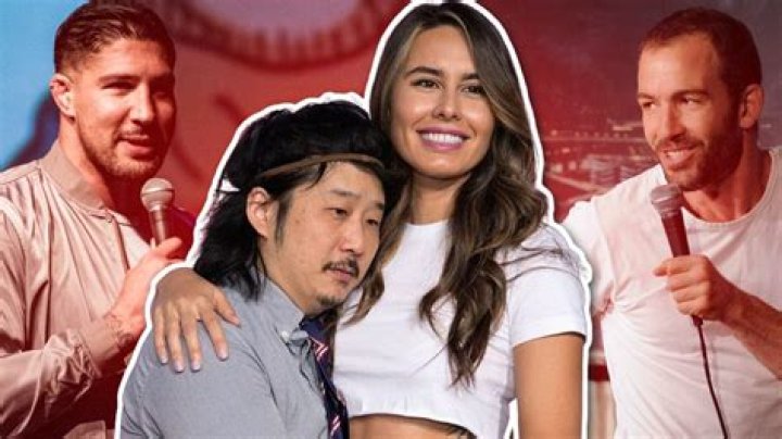 Bryan Callen, actor faces sexual allegation charges!