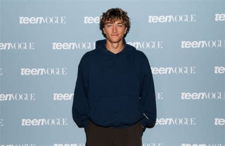 Bryan Casalegno and Allyson Casalegno