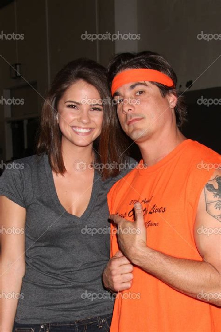 Bryan Dattilo - Age, Family, Bio