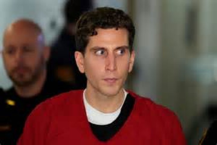 Bryan Silva - Age, Family, Bio