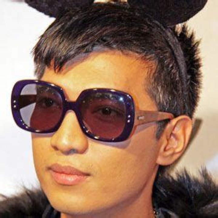 Bryanboy - Age, Family, Bio
