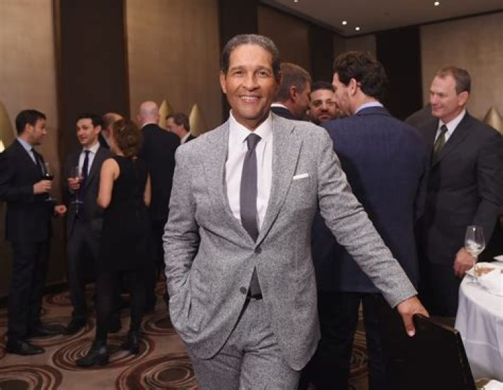 Bryant Gumbel Net Worth - Wiki, Age, Weight and Height, Relationships, Family, and More