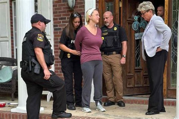 Bryce Dickey Found Guilty of Raping, Murdering Teen Family Friend