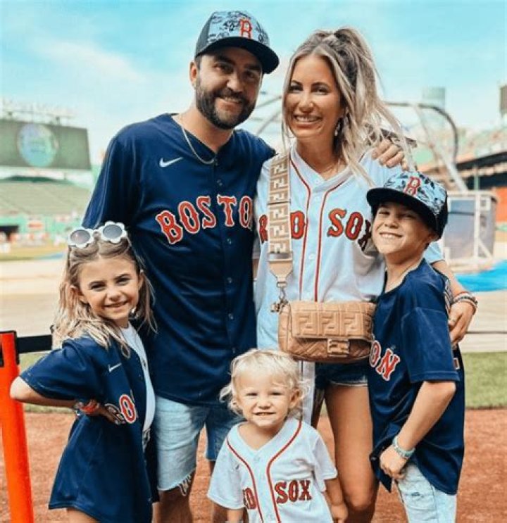 Bryce Horton - Age, Family, Bio