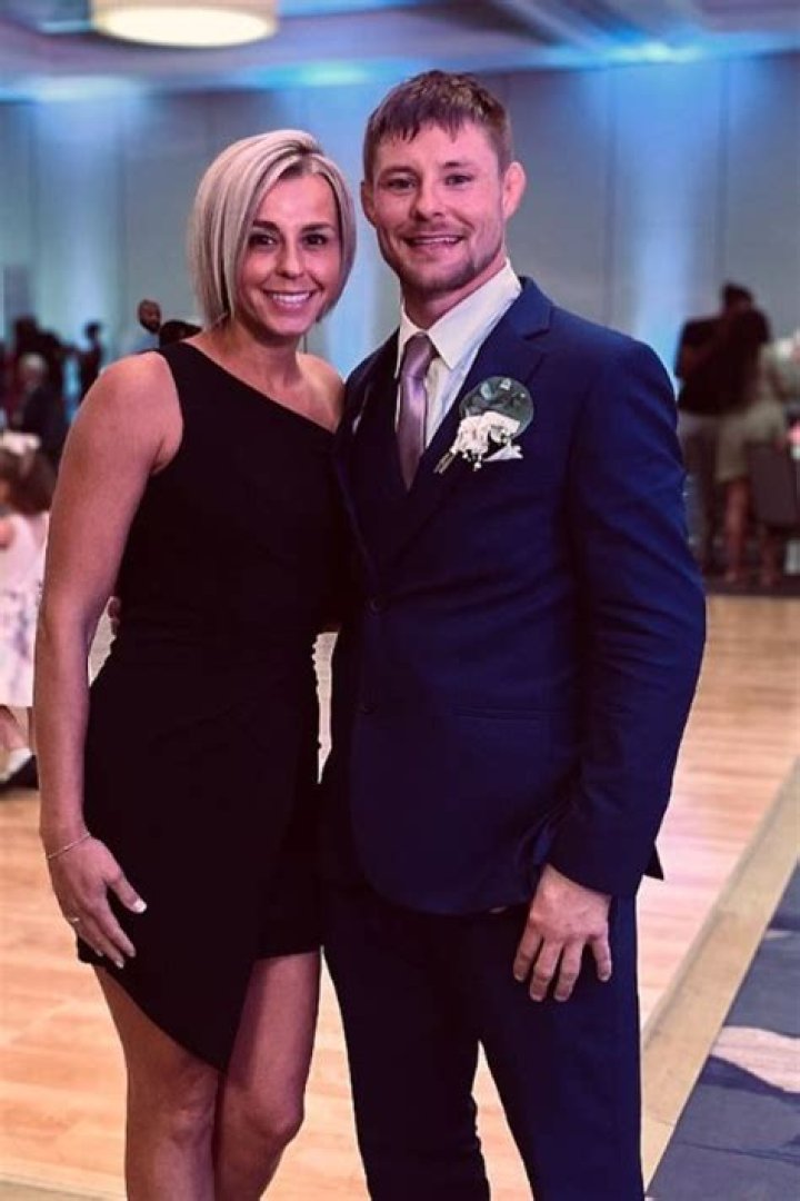 Bryce Mitchell Wife Or Girlfriend 2022 – Is He Dating Danielle Mitchell?