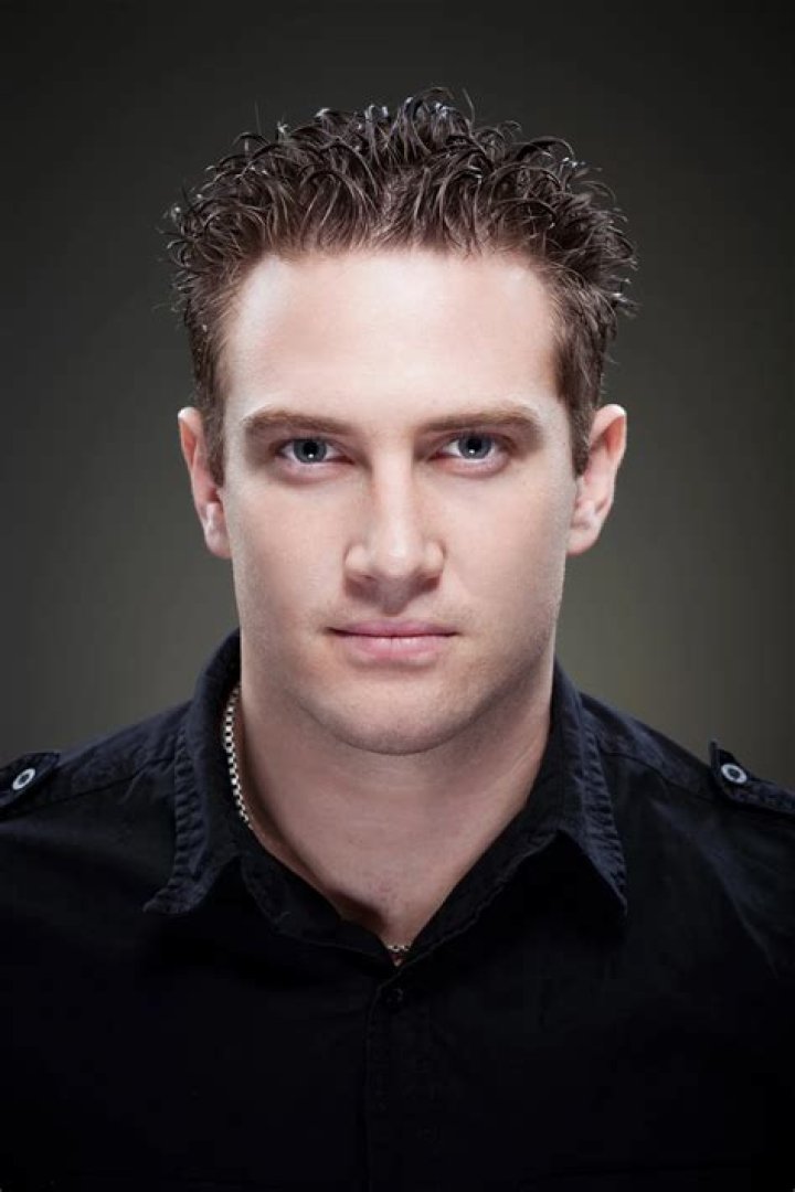 Bryce Papenbrook Bio (Wiki) 