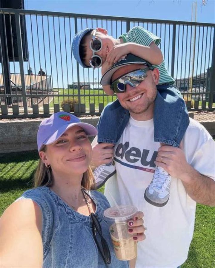 Bryson Keyser - Age, Family, Bio