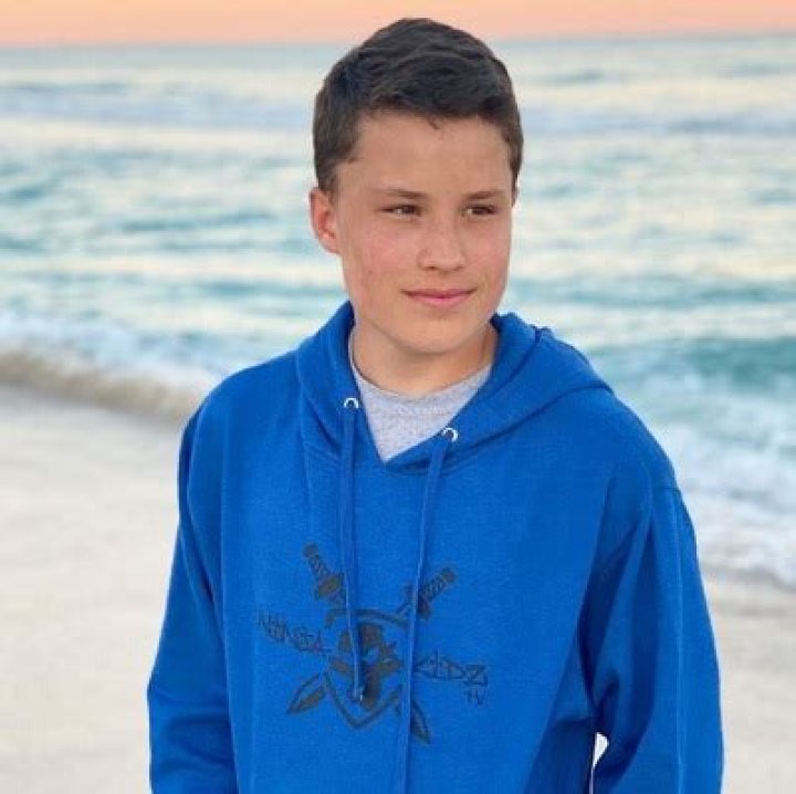 Bryton Myler Bio (Wiki) 