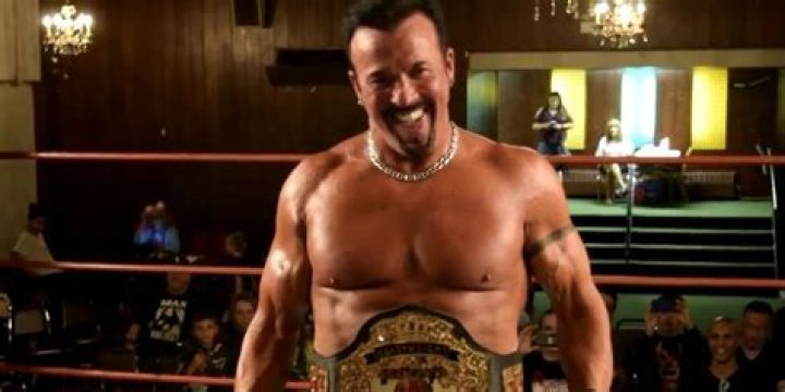 Buff Bagwell - Age, Family, Bio