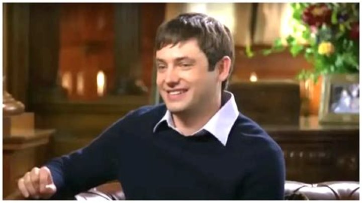 Burke Ramsey - Age, Family, Bio