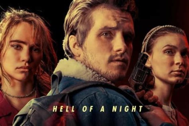 Burn - Cast, Ages, Trivia