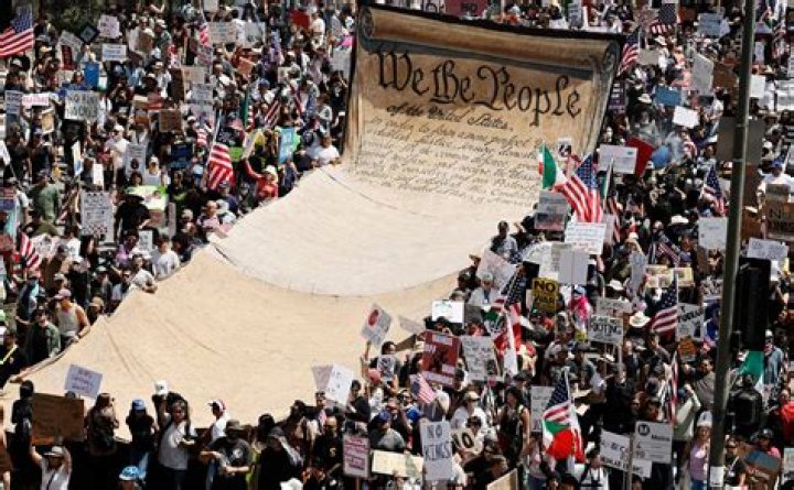 Busta Rhymes: ‘No human being is supposed to tell you’ to wear a mask