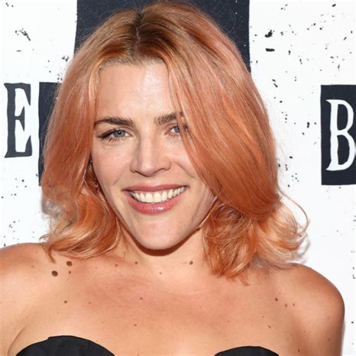 	Busy Philipps opens up about being diagnosed with ADHD at 39	