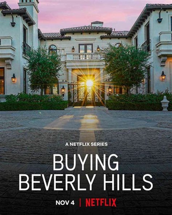 Buying Beverly Hills: Joey Ben-Zvi Wikipedia – Who Is He? His Age, Net Worth And Girlfriend Details