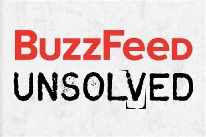 BuzzFeed Unsolved - Cast, Ages, Trivia