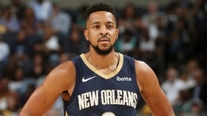 C.J. McCollum Net Worth - Wiki, Age, Weight and Height, Relationships, Family, and More