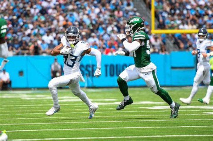 C.J. Mosley’s Net Worth: Career & Net Worth