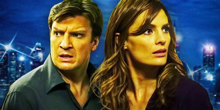 C-listers in love: Castle’s Nathan Fillion and actress Kate Luyben