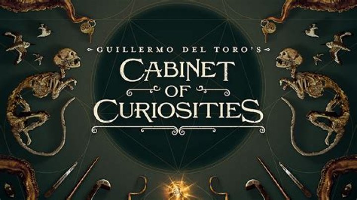 Cabinet of Curiosities episode 4, “The Outside” recap and ending explained