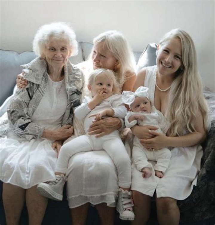 Cade Mosser - Age, Family, Bio