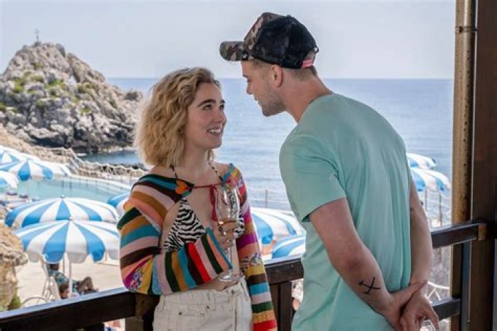 Caden Woodall - Age, Family, Bio