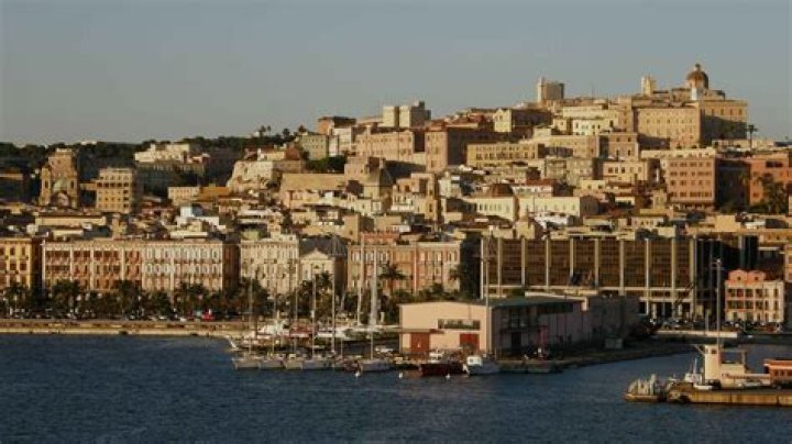 Cagliari Shore Excursions & Cruise Excursions
