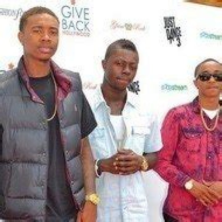 Cahron Childs - Trivia, Family, Bio