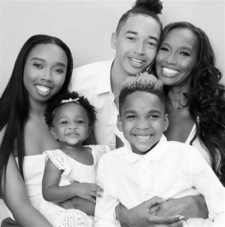 Cairo Peele - Age, Family, Bio