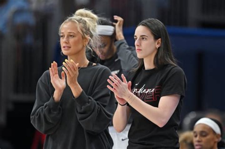 Caitlin Arnett - Age, Family, Bio