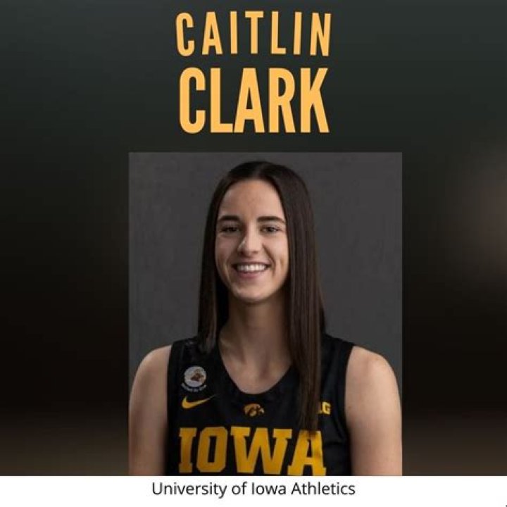 Caitlin Clark - Age, Family, Bio