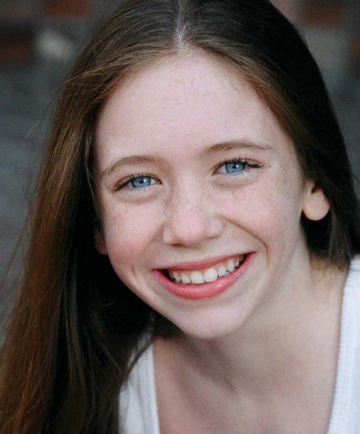 Caitlin EJ Meyer - Age, Family, Bio