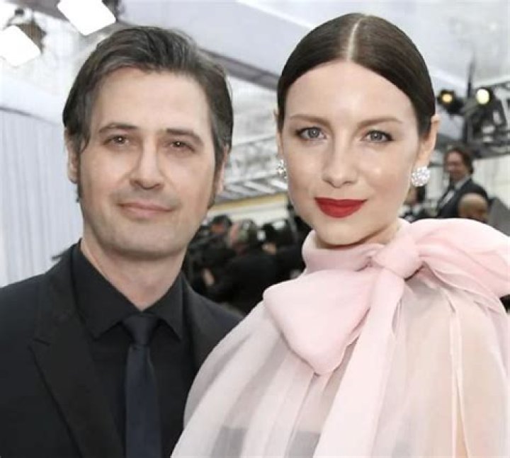 Caitriona Balfe - Age, Family, Bio