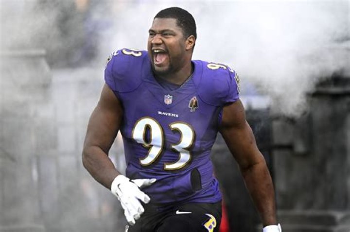 
Calais Campbell Height, Weight, Net Worth, Age, Birthday, Wikipedia, Who, Instagram, Biography 