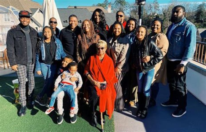 Caleb Castille - Age, Family, Bio