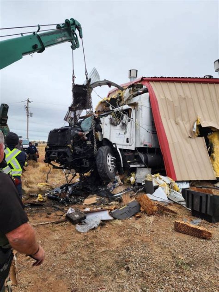 
Cali Moriarty Accident, Did He Die From The Collision? 