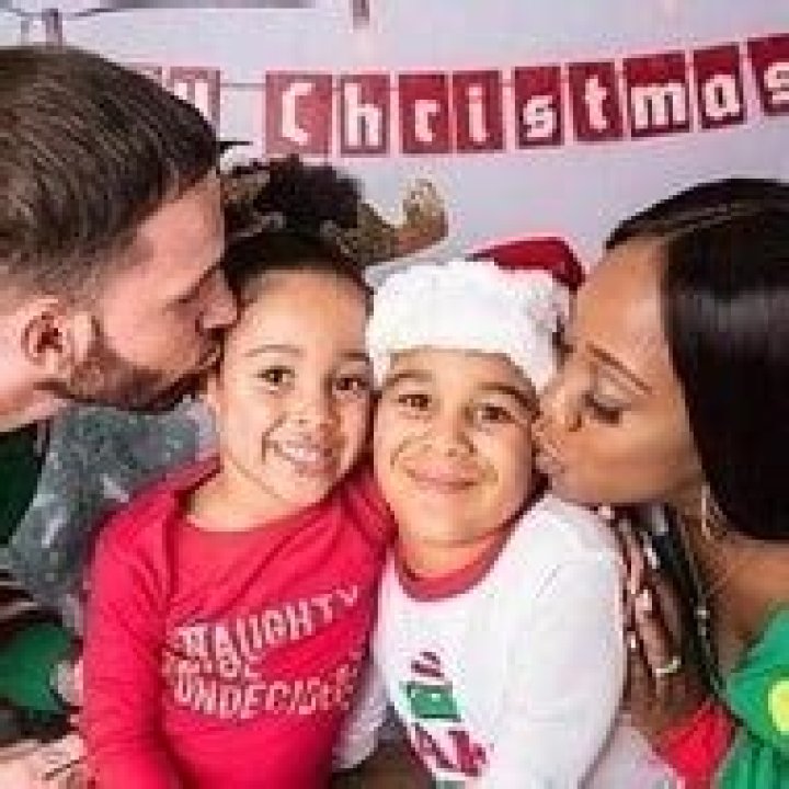 Cali Rush - Age, Family, Bio